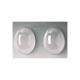 Stampo per uova di cioccolato