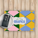 Tovagliette personalizzate con la tua grafica 