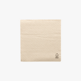 100pz Tovaglioli in carta riciclata 33x33 € 0,018 Cad + Iva