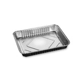 Vaschetta in alluminio vuota