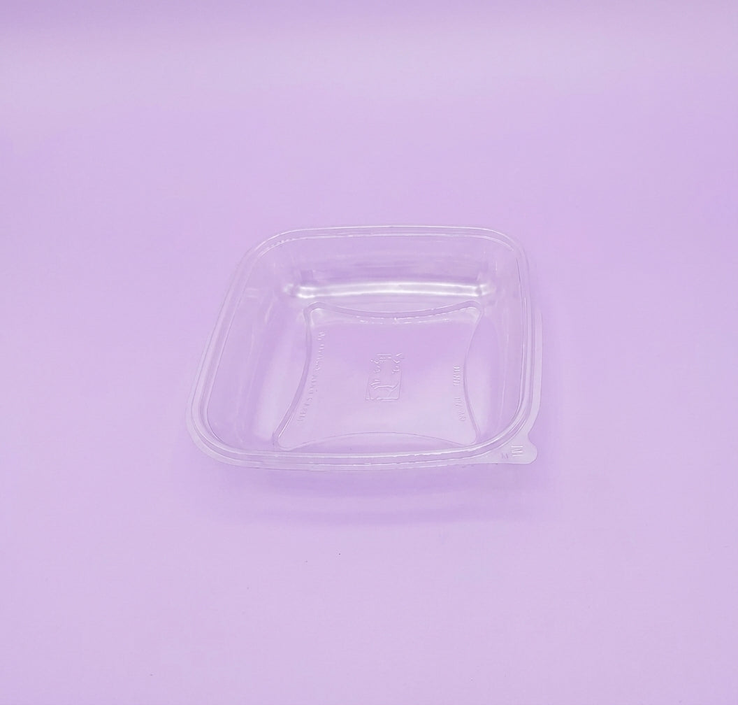 120 pz Piatto con coperchio da € 0,21 Cad + Iva