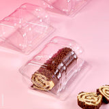 85 pz Vaschetta per rotolo dolce farcito € 0,41 Cad + Iva