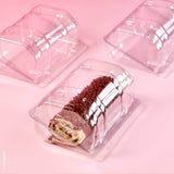 85 pz Vaschetta per rotolo dolce farcito € 0,41 Cad + Iva