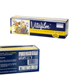 300 mt Pellicola Per Alimenti Vitafilm nel box