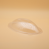 Cupola di plastica per bicchiere 