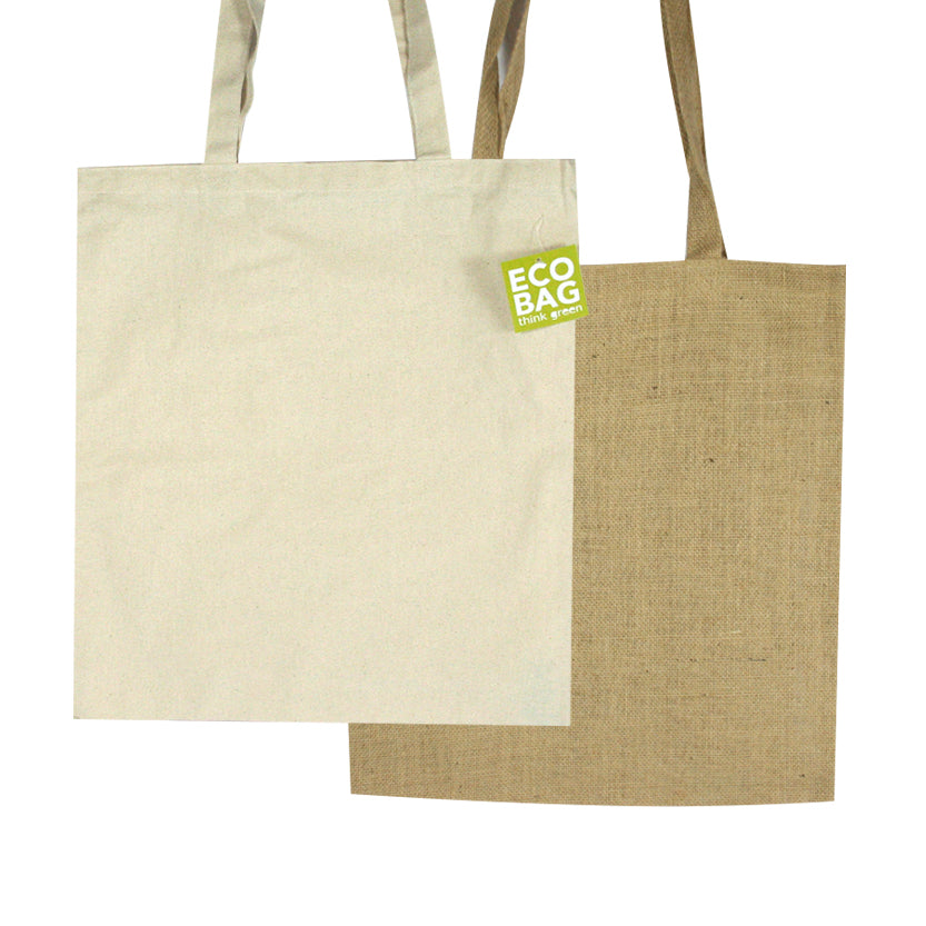 Shopper eco ba, due 