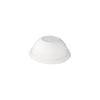 Cupola per bicchiere da sporto bianca 