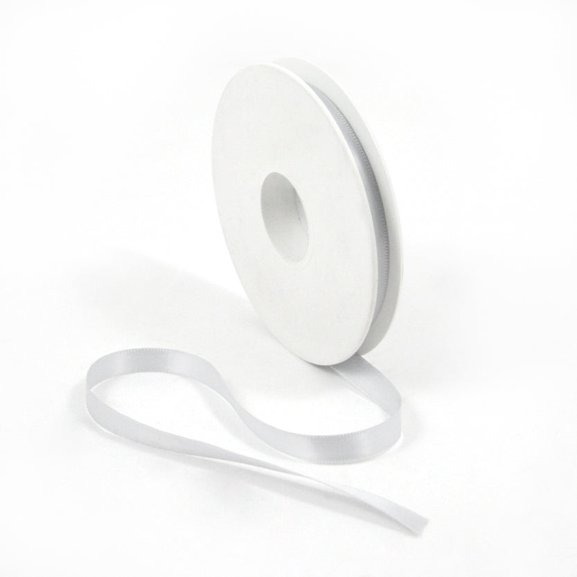 Rotolo di nastro bianco