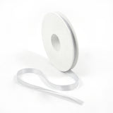 Rotolo di nastro bianco