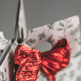 Scatola panettone 50pz con foro per nastro € 1,55 Cad + Iva