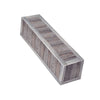 Scatola di legno 