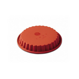 Stampo di silicone rovesciato
