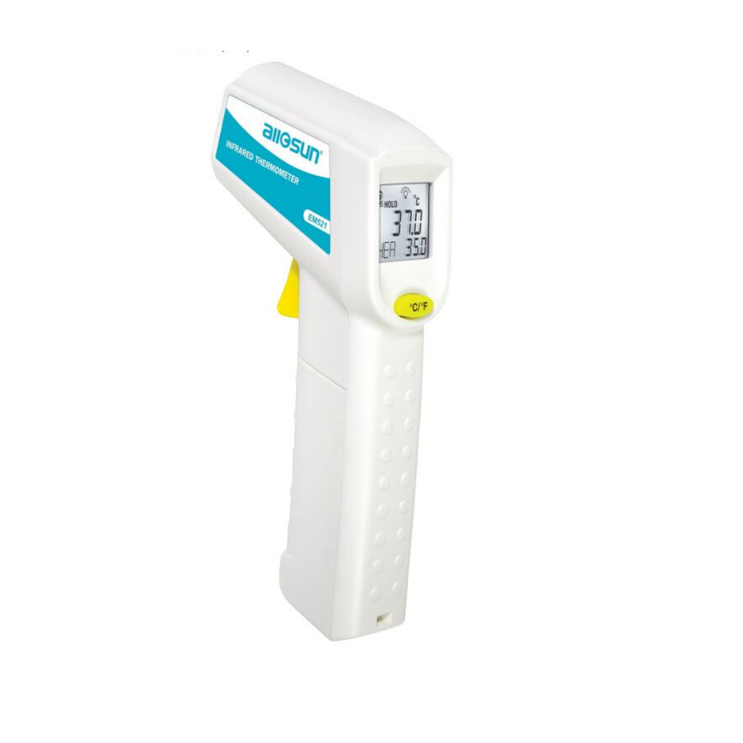 Pistola per misurare temperatura 
