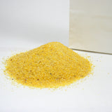 Mucchietto di polenta