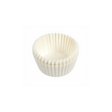 Pirottino di silicone bianco