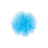Tulle azzurro