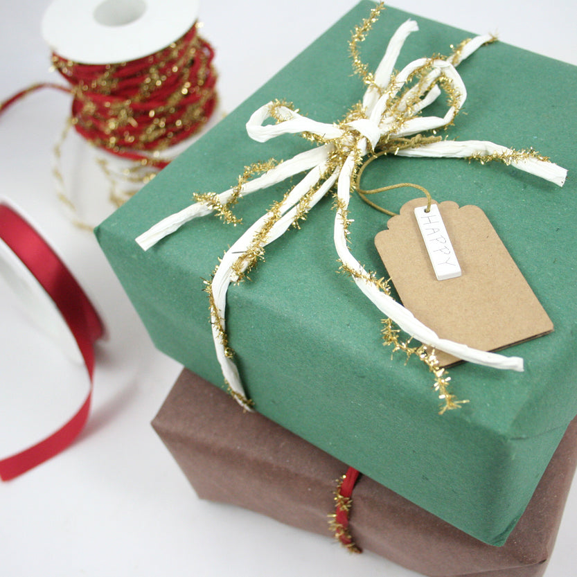 HOME CREATION Nastro Da Regalo Natalizio - Foto 7