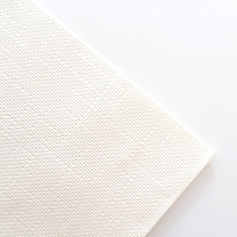 Dettaglio tovagliolo di carta