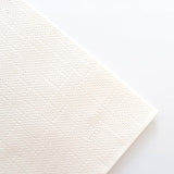 Dettaglio tovagliolo di carta