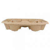 Vassoio per bicchieri da asporto 