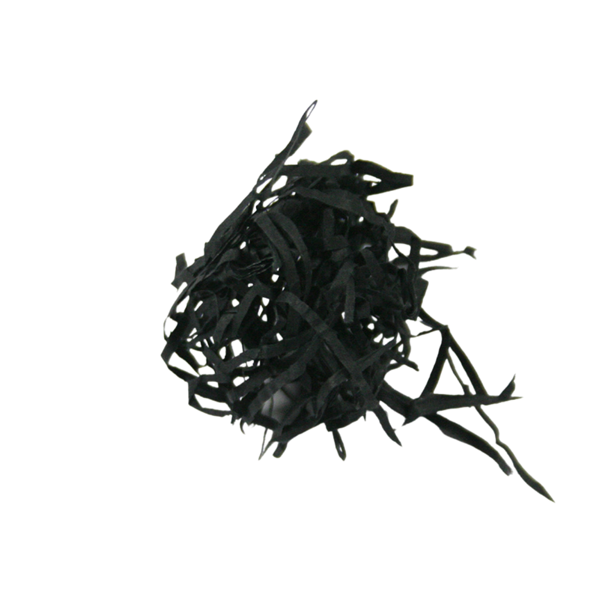 Truciolo nero