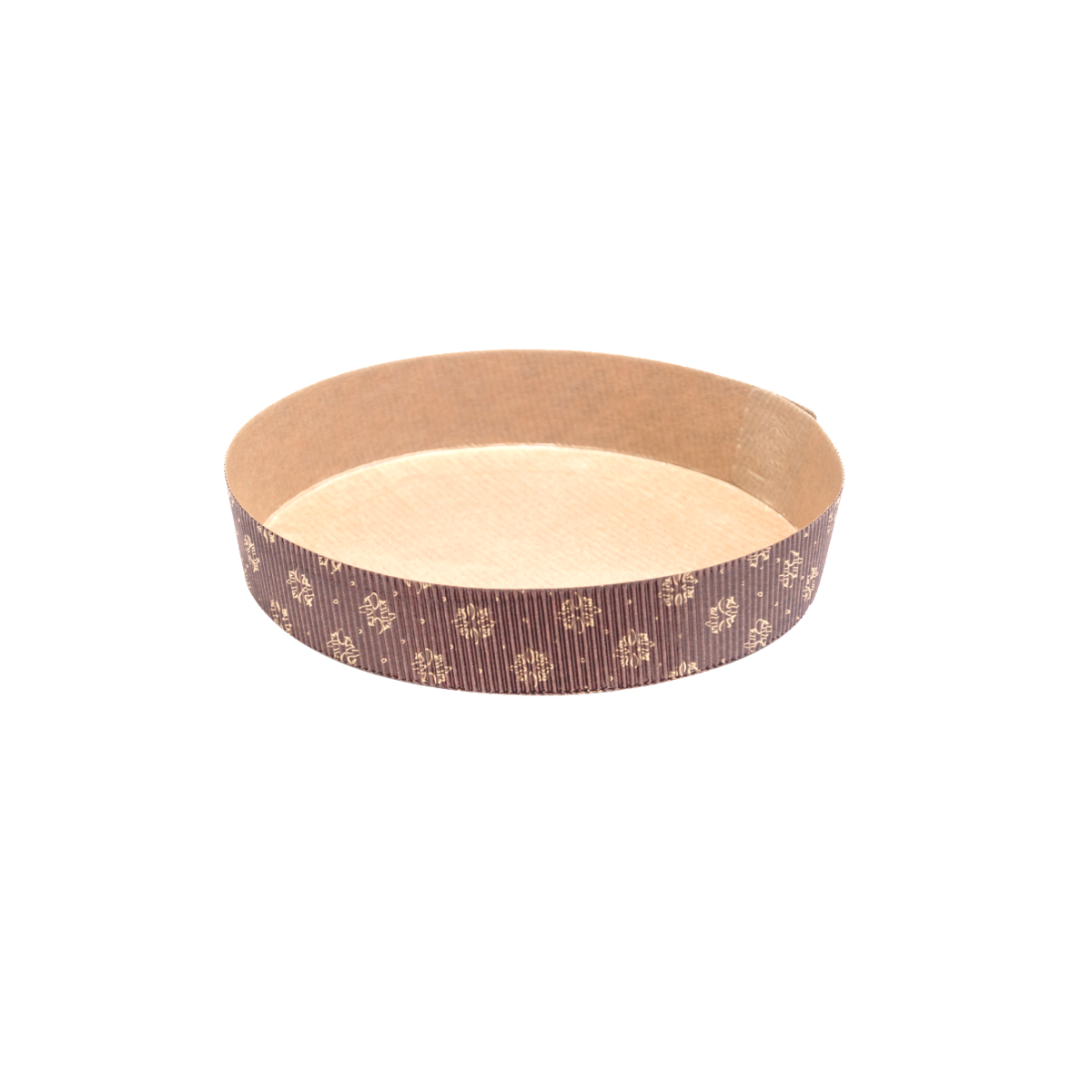 Stampo di carta per torta