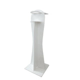 Colonna di cartone porta igienizzante