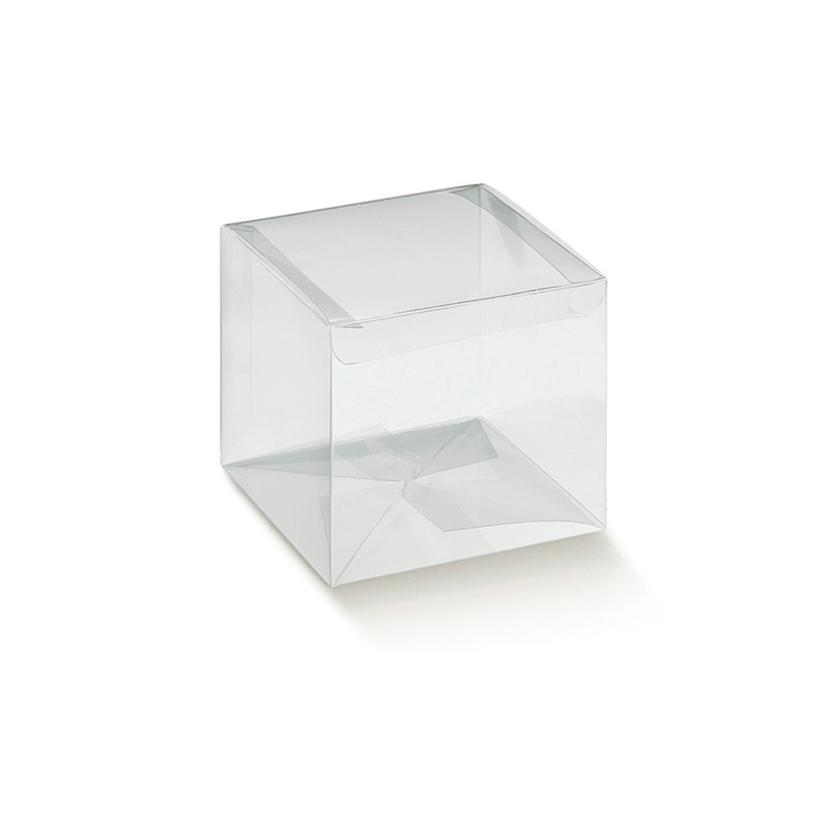 Scatole Trasparenti Per Alimenti e 