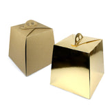 25 pz Scatola per pandoro da € 2,05 Cad + Iva