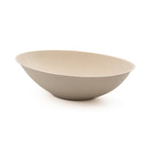 Ciotola di cartone ovale