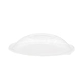 Coperchio trasparente cupola