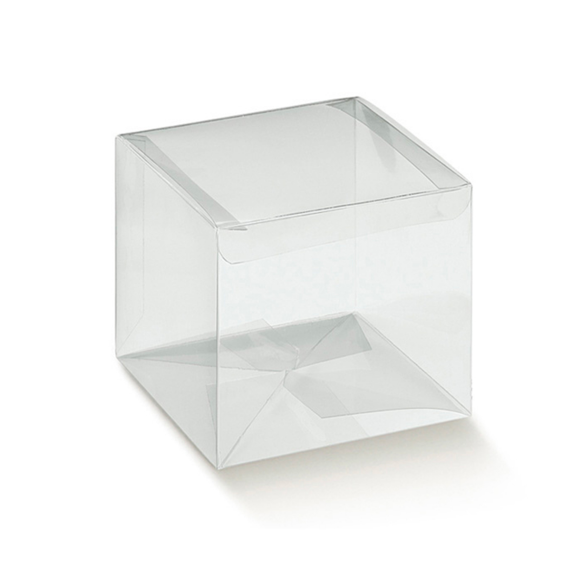 Scatole Trasparenti Per Alimenti