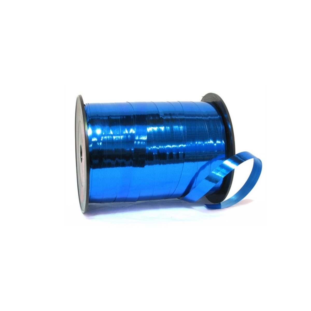 Bonina di nastro per pacchi blu