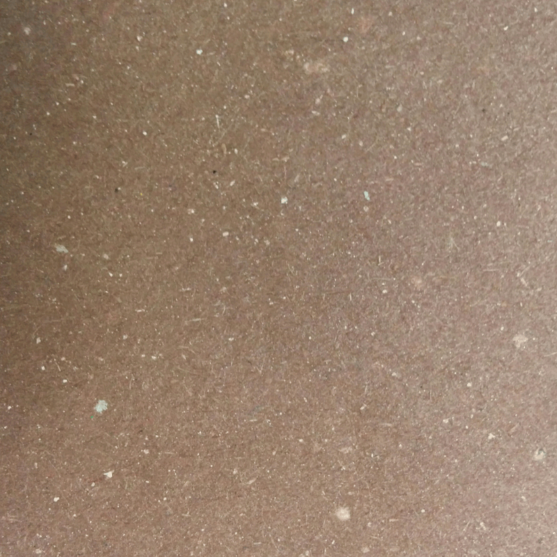 Dettaglio carta paglia marrone