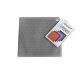 Presina di silicone color grigio