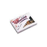 Scatola di 1000 pezzi di frills