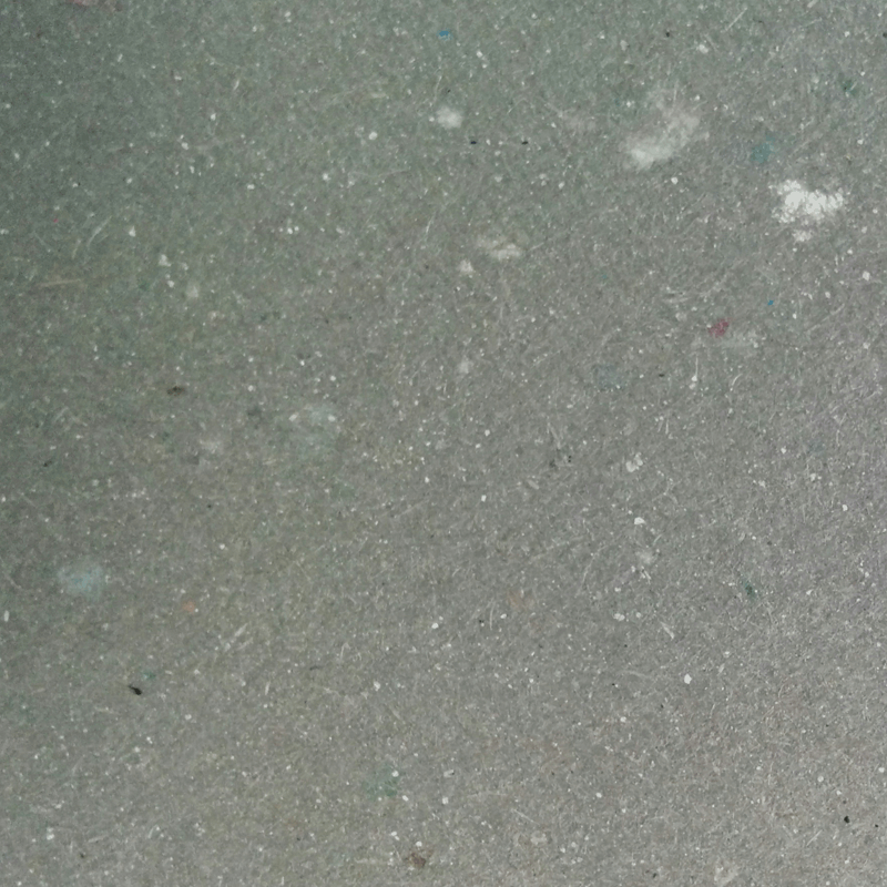 Dettaglio carta paglia antracite