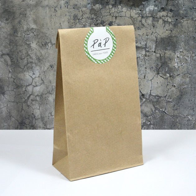 Etichette Adesive Per Indirizzo Di Ritorno Highlands, 24 Etichette Per Foglio, Adesivi Rettangolari Da 63,5 X 33,9 Mm Con Angoli Arrotondati - Italia - Foto 2