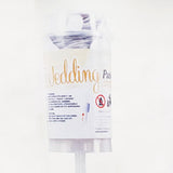 Spara coriandoli per matrimonio 