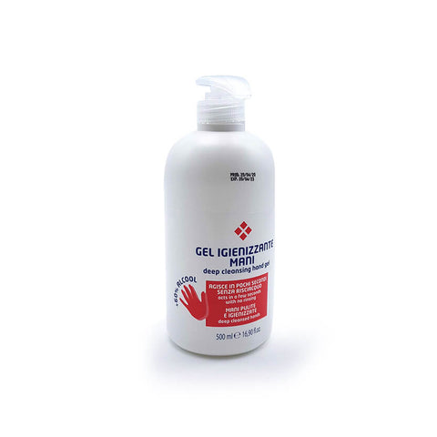 12 pz Amuchina Sgrassatore igienizzante 750ml € 4,40 Cad + Iva