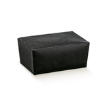 Box simil pelle nera 