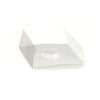 Base di plastica per uovo di pasqua 