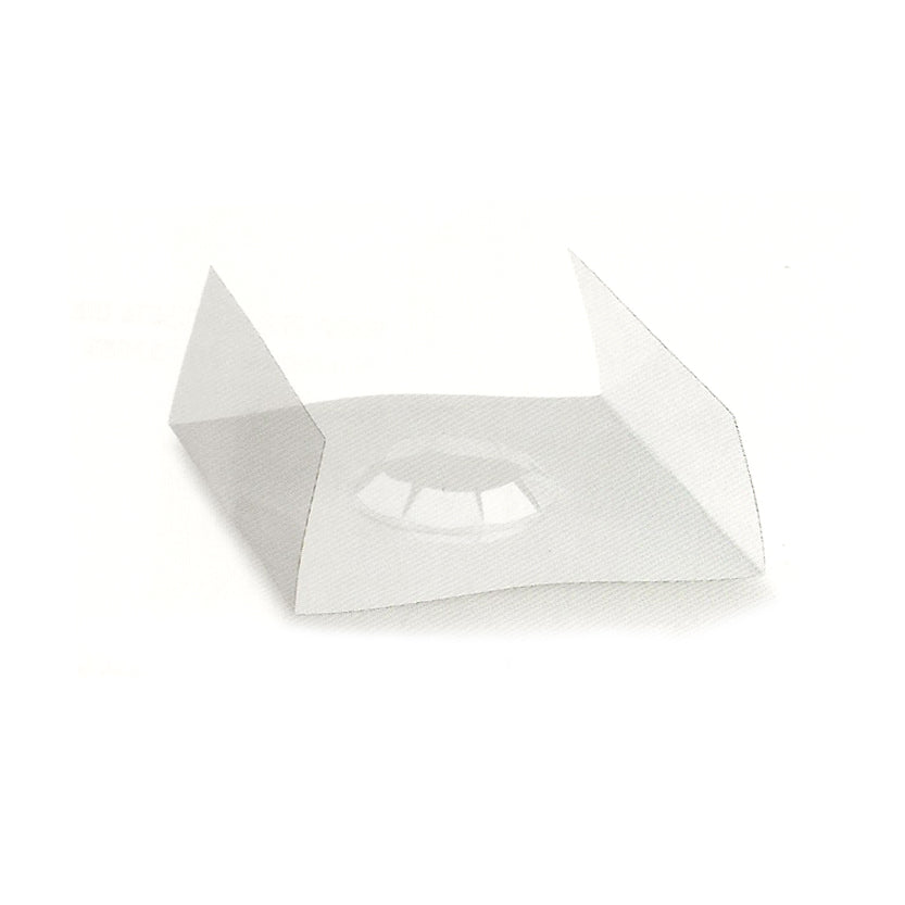 Base di plastica per uovo di pasqua 