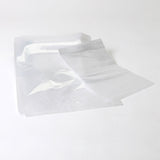Buste di plastica traforate due misure 