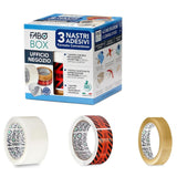 (3 pz) Etichette antieffrazione € 10,78  + iva