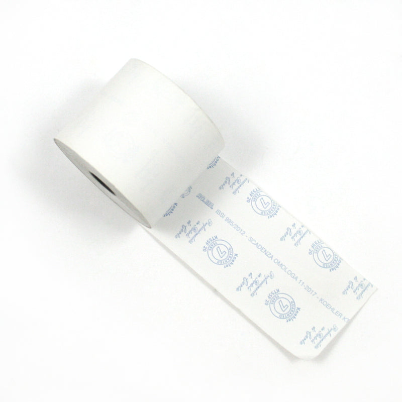 Carta termica