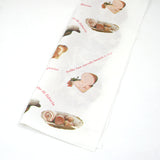 carta per macelleria ripiegata