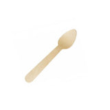 Cucchiaio di legno 