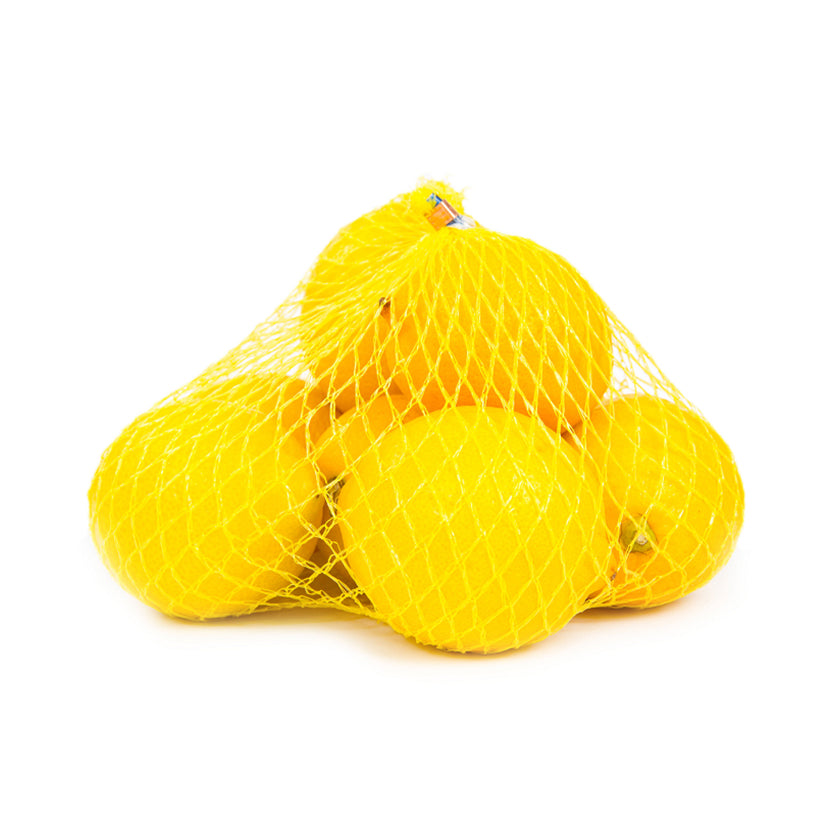 Rete di limoni 
