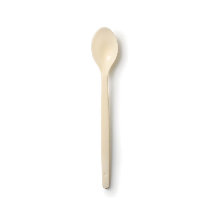 Cucchiaino compostabile 